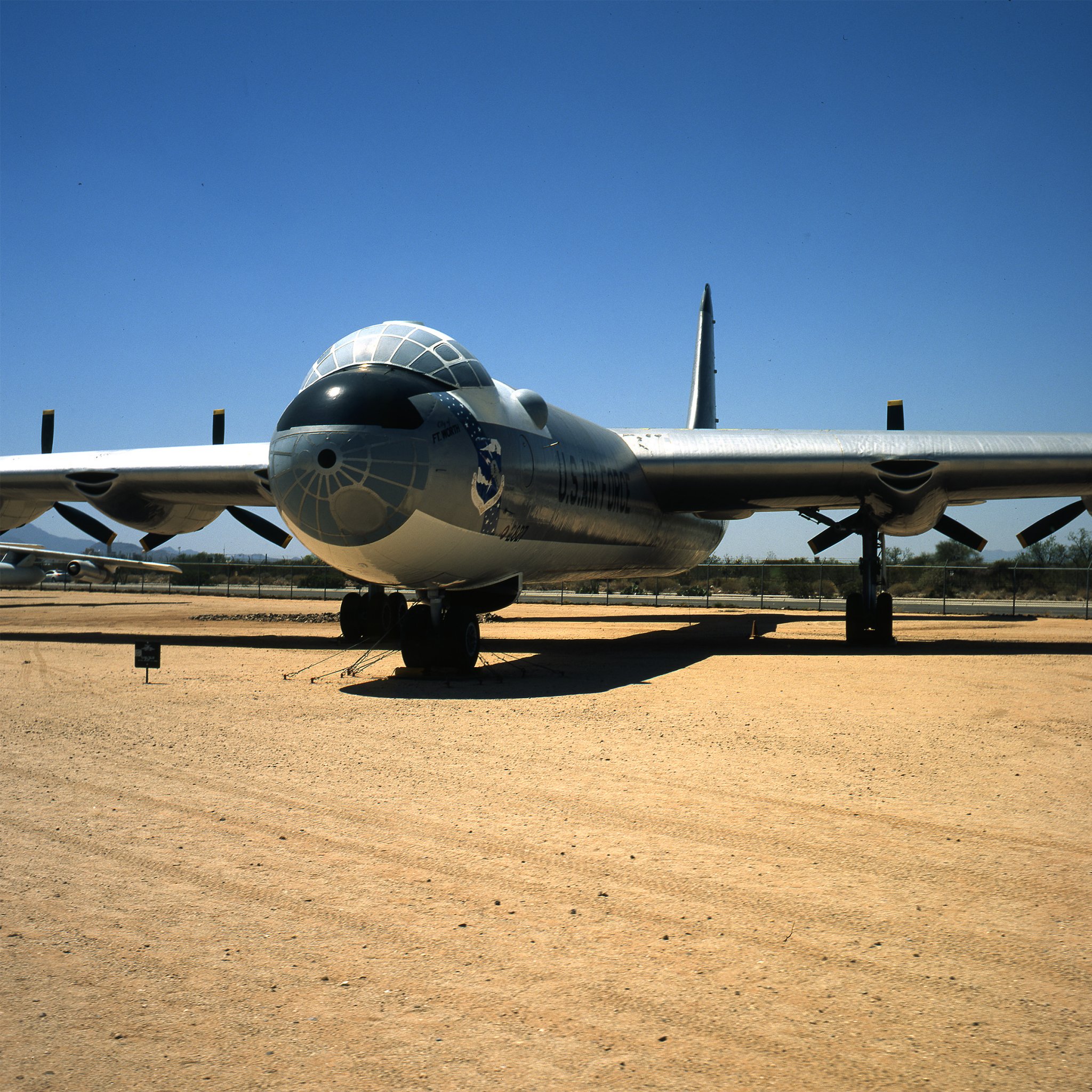 They Called It Peacemaker