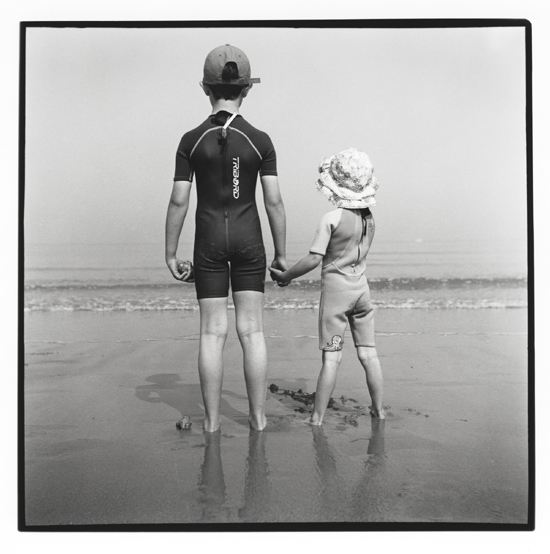 They & The Sea, Knokke-Heist 2009
