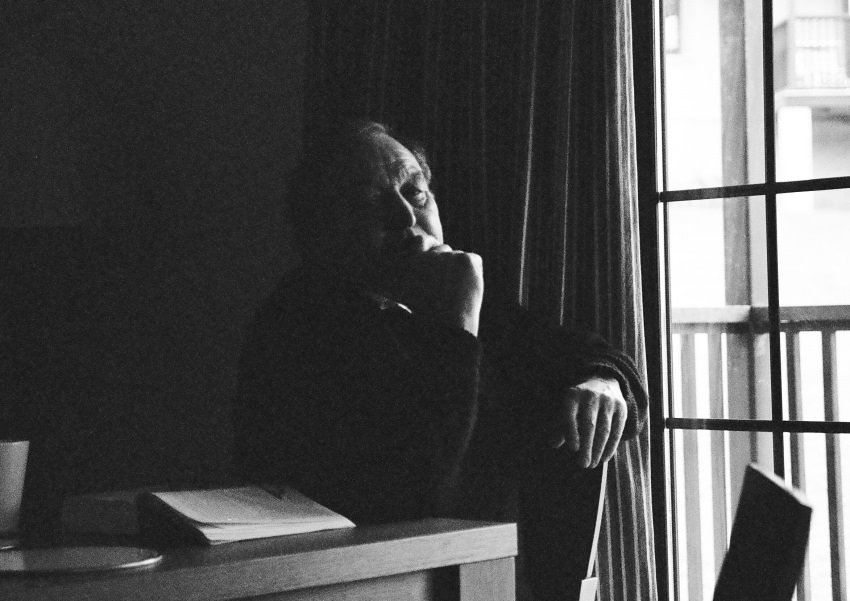 Thinker