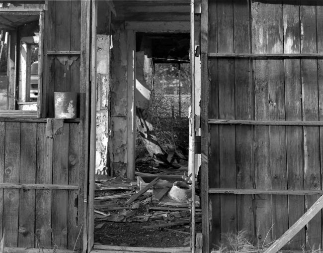 This Old House.straight shot