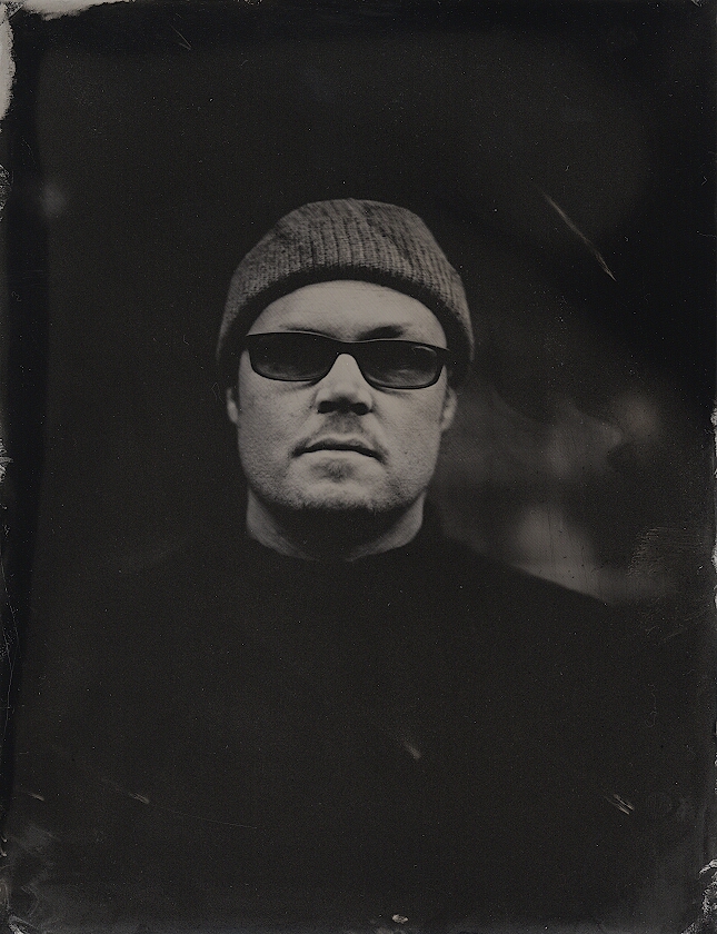 Thomas Bertilsson