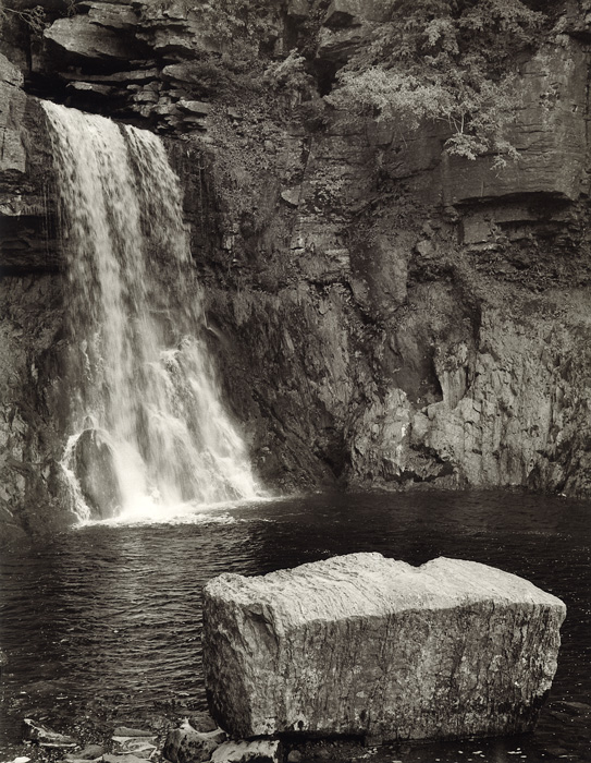 Thornton Force, Yorkshire, UK