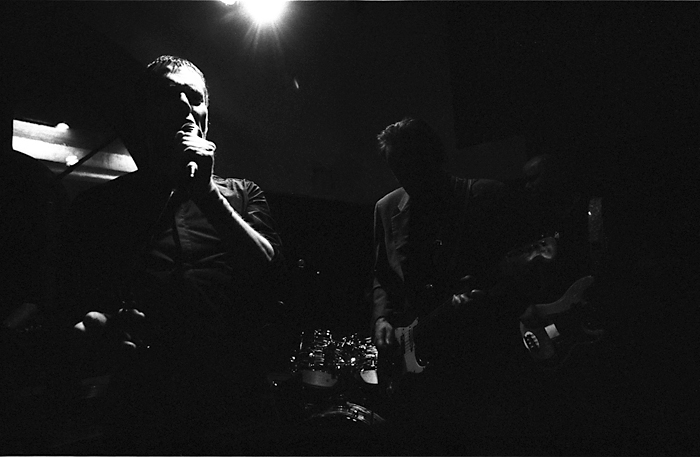 Thorsten Flink In Concert, Stockholm 2009
