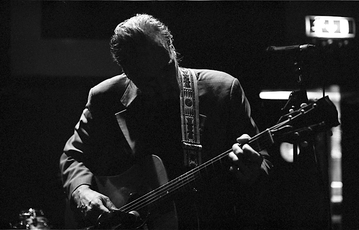 Thorsten Flink In Concert, Stockholm 2009