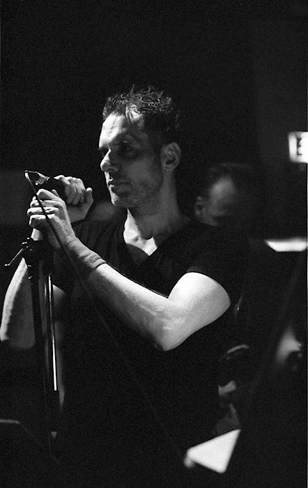 Thorsten Flink In Concert, Stockholm 2009