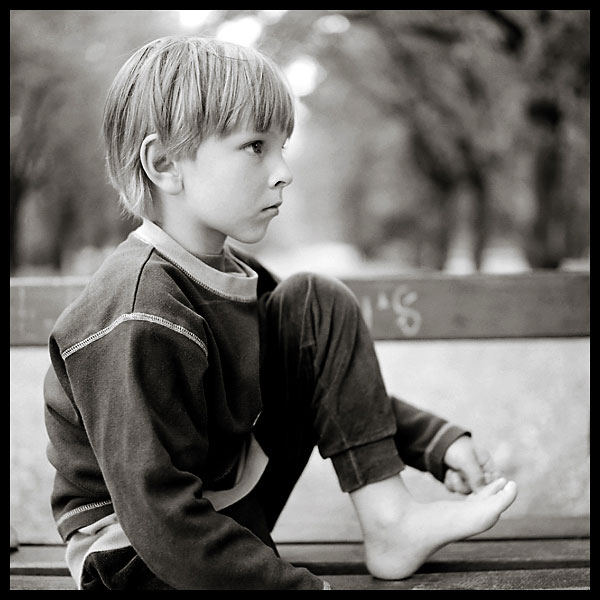 Thoughtful