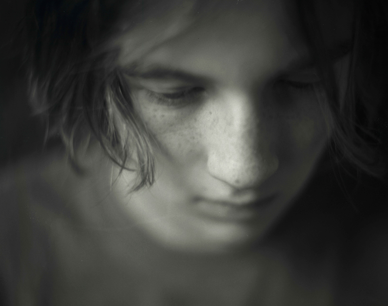 Thoughtful...