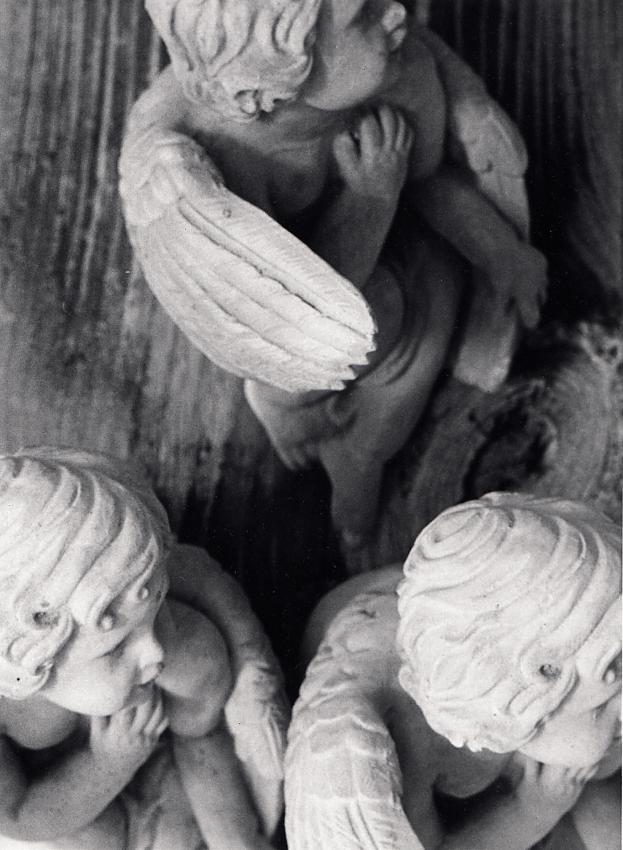Three Angels