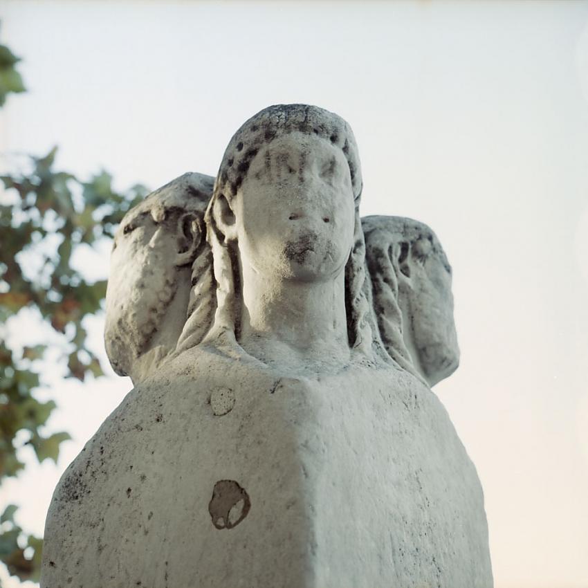 Three-headed post, Ponte Fabricio, Rome