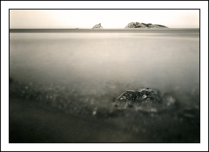 Three Islands