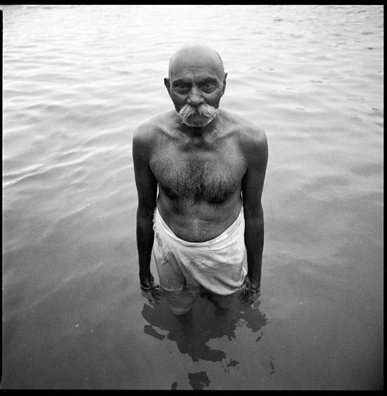 Three Seas #1, Kanyakumari 2010