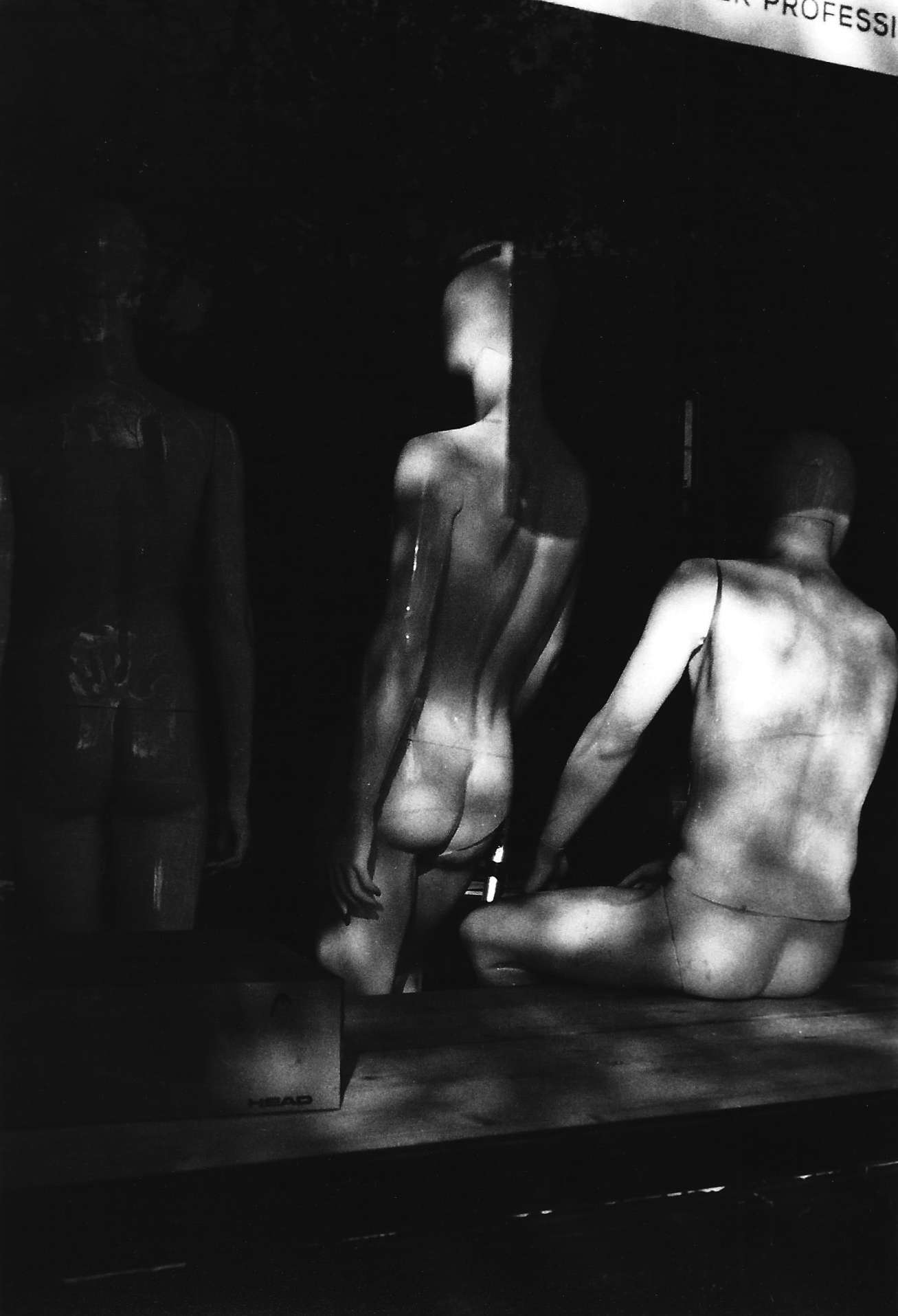 Three