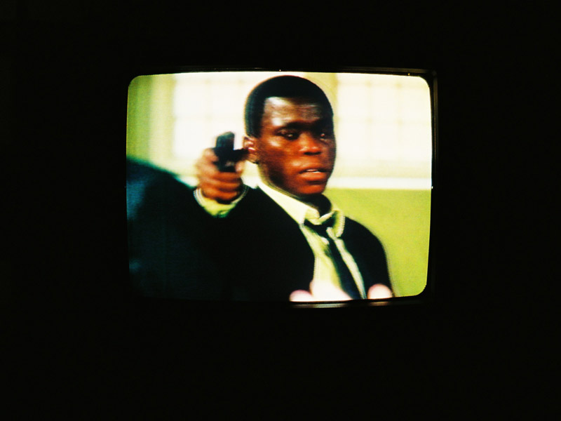 Thursday night on the TV