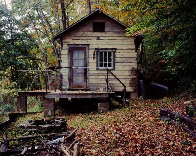 Tiadaghton Camp #1