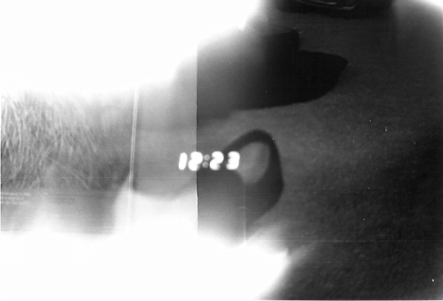 Tick Tock go the Microprocessors