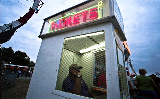 Tickets