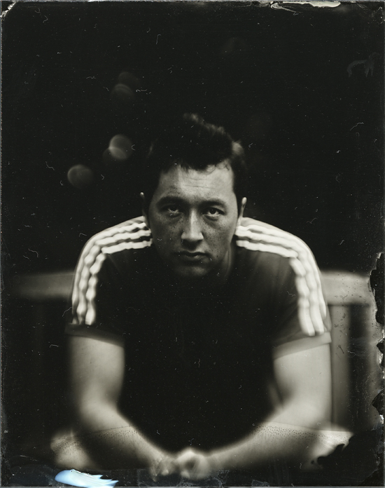 Tim, Brussels 2010
