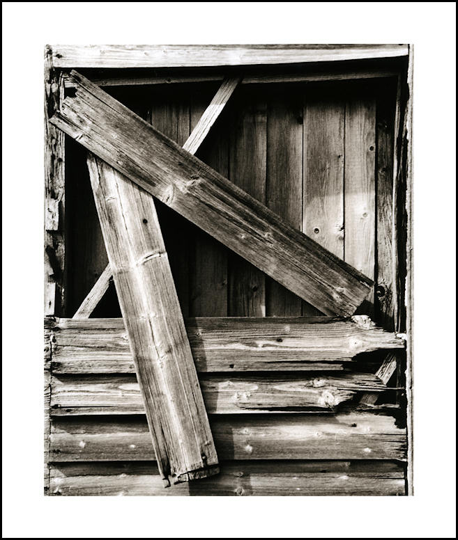 TIMBER PATTERNS
