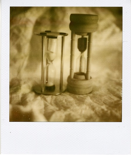 Time
