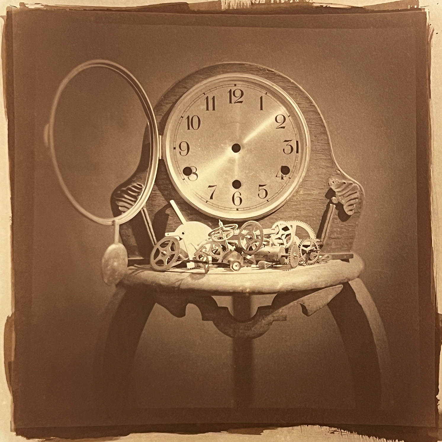 Time