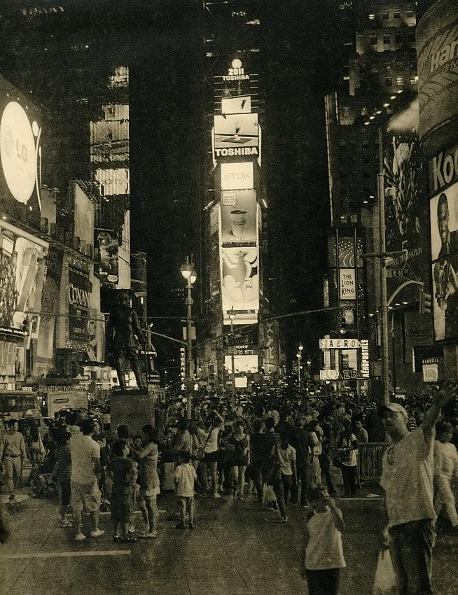 Times Square