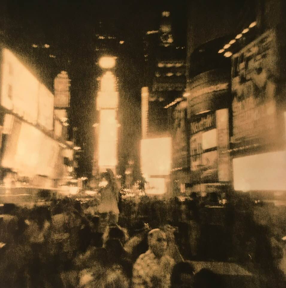 Times Square