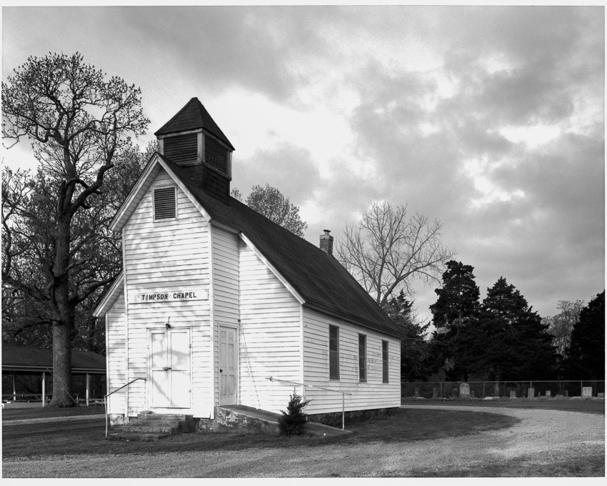 Timpson Chapel1002