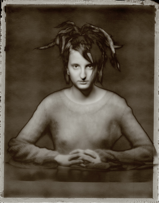 Tina