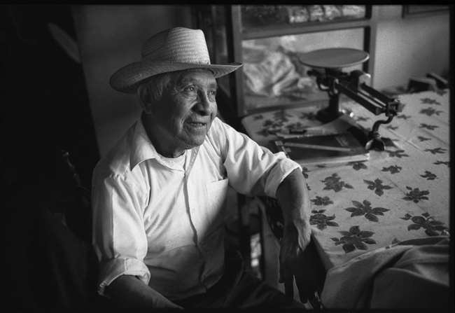 Tio Santiago