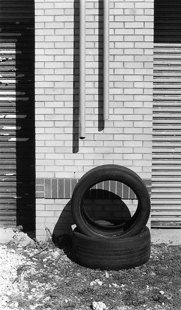 Tire Study