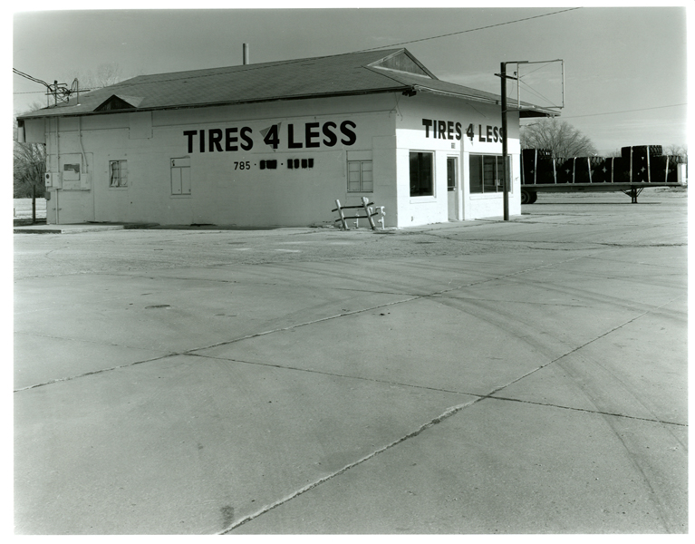 Tires 4 Less