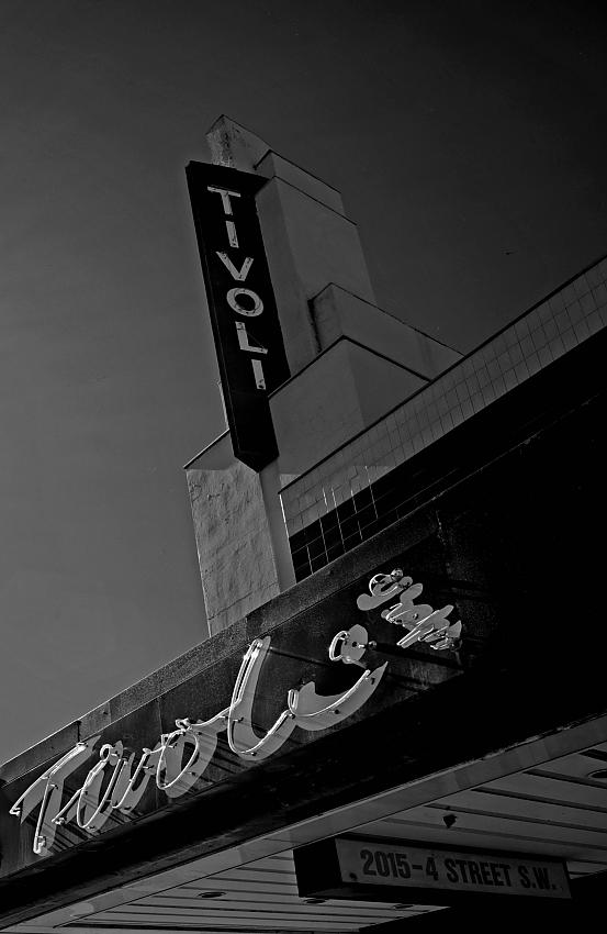 Tivoli #2