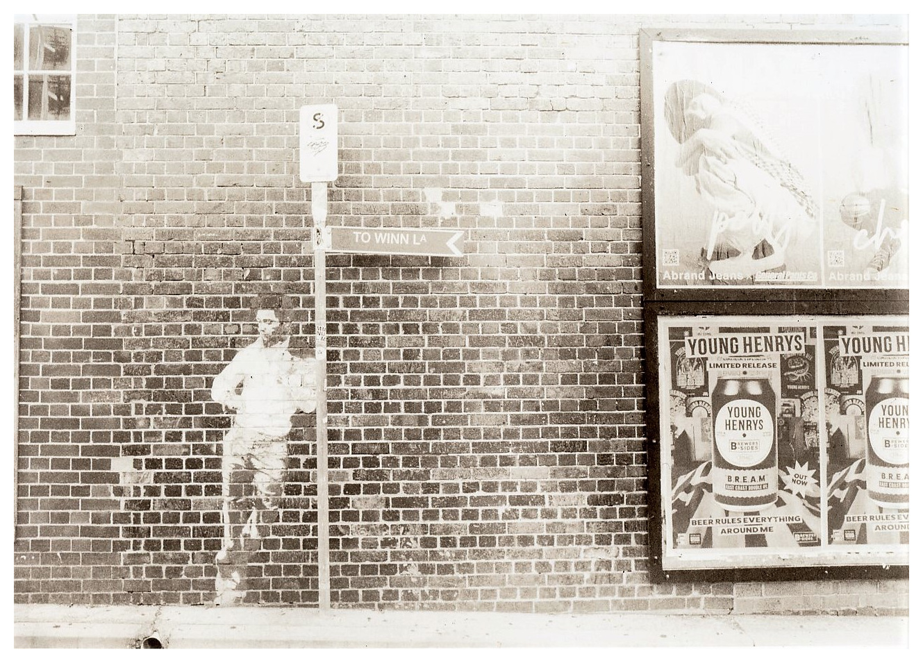 To Winn Lane