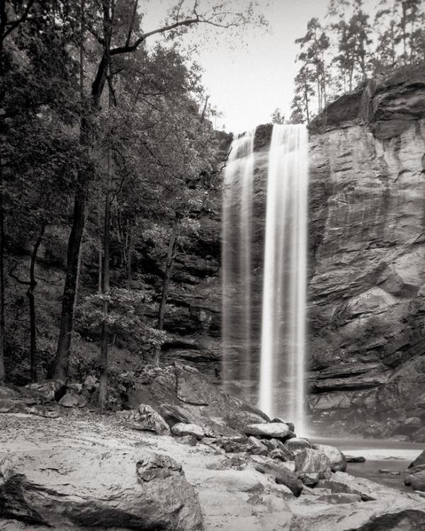 Toccoa Falls