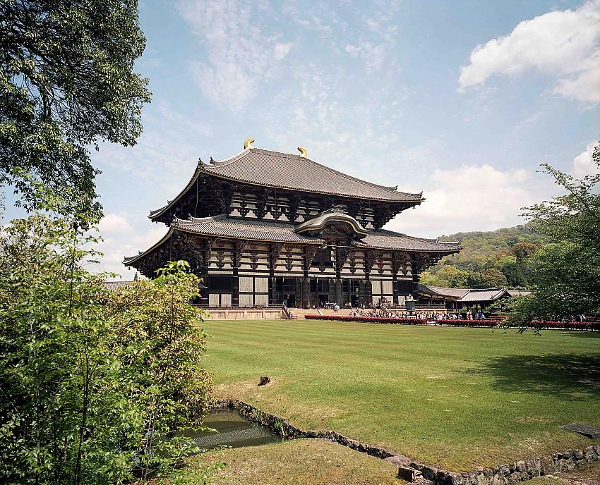 Todai-Ji