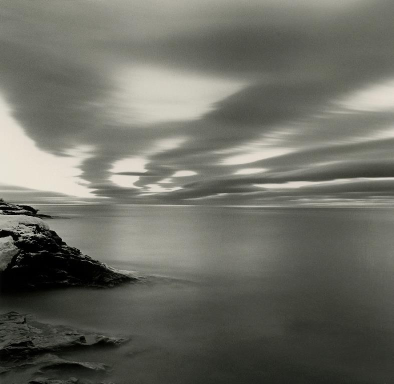 Tofte Morning