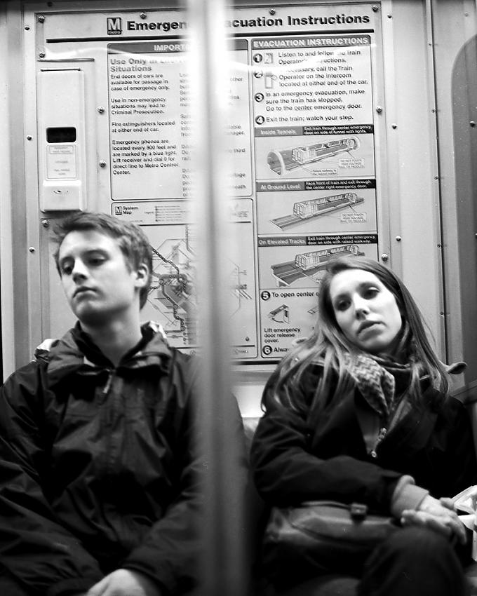 Together, Apart