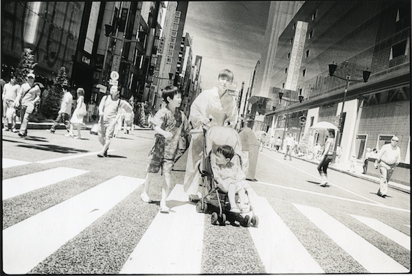 Tokyo Ginza