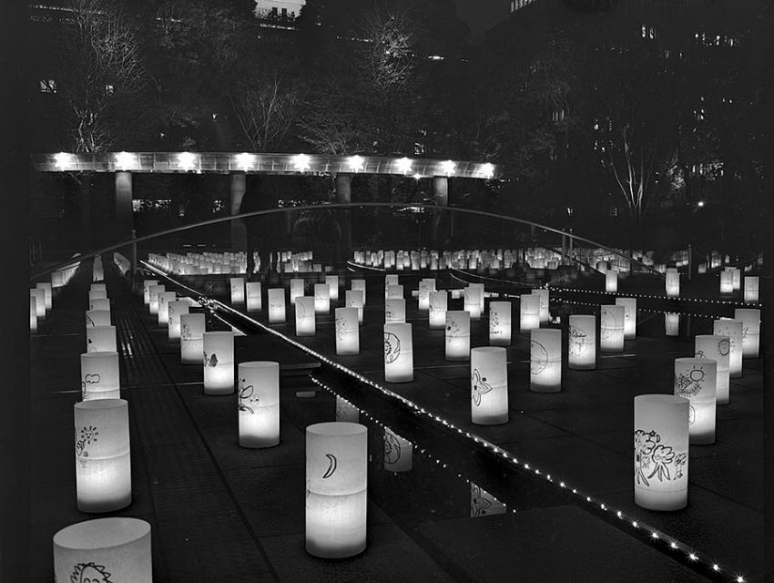 Tokyo Luminaria