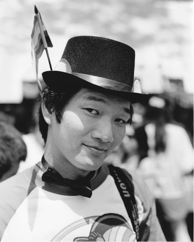 Tokyo Rainbow Pride Parade 2012