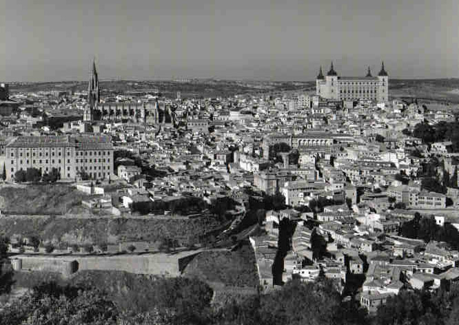 Toledo