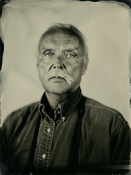 Tom Arndt
