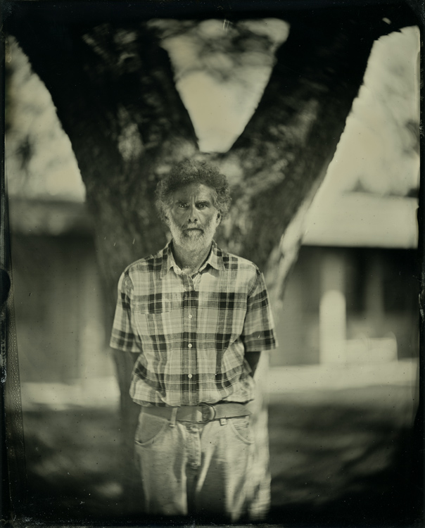 Tom Priest