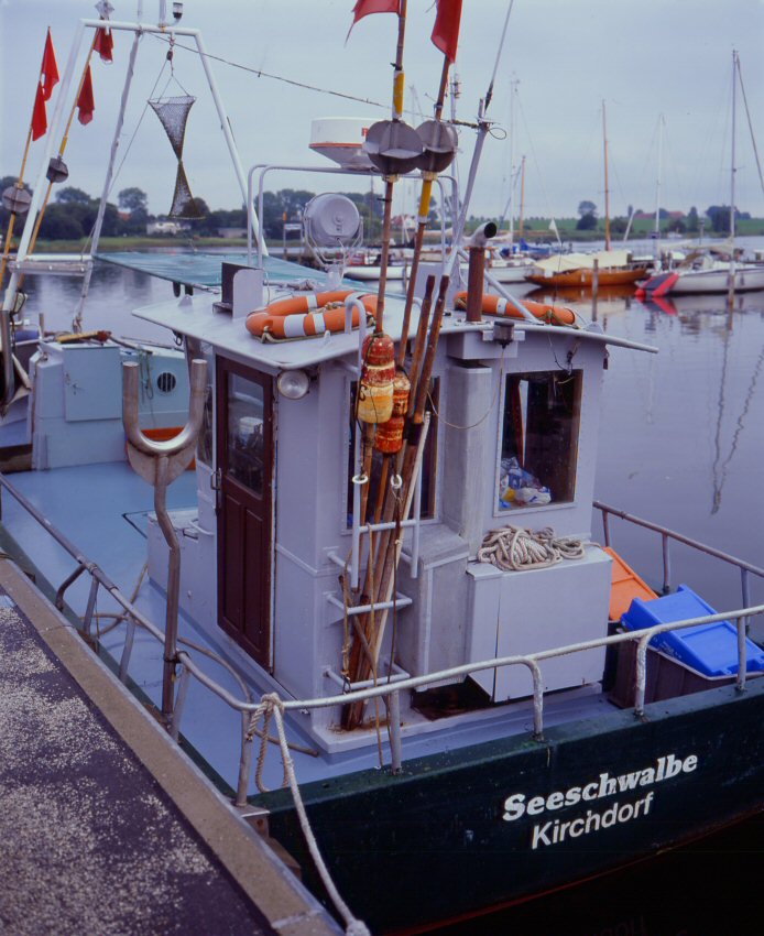 Tools for the Sea