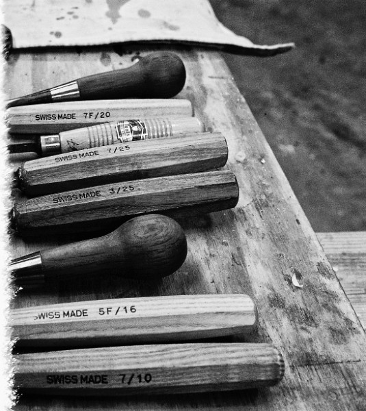 Tools of the Trade