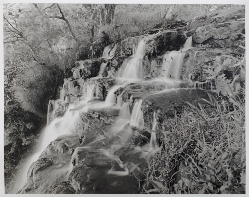 Top of the Falls, Krantzkloof