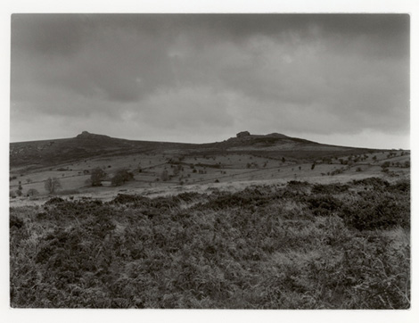 Tor_s_Dartmoor
