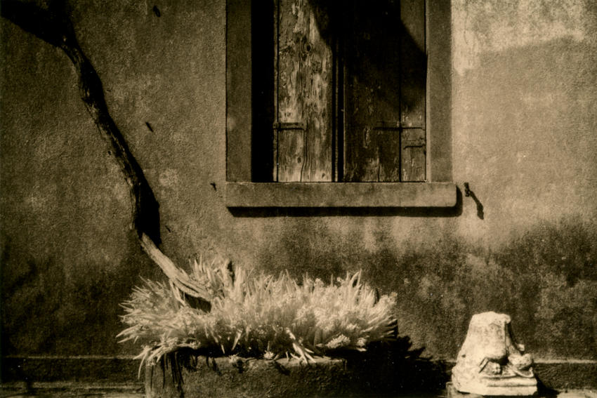Torcello Lith No.2