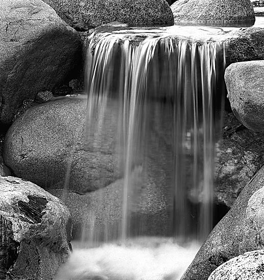 Torrance Falls