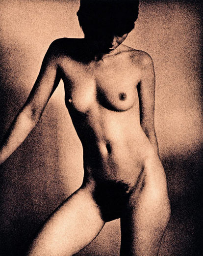 torso h.s. lith